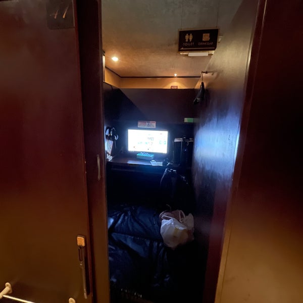 Photos At 快活club 407号太田店 Internet Cafe