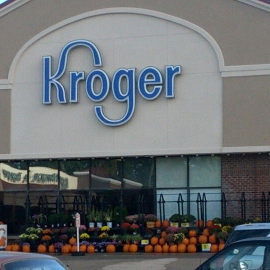 Kroger Germantown 19 tips from 790 visitors
