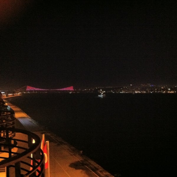 5/4/2013에 Cagri k.님이 Karaköy Liman Lokantası에서 찍은 사진