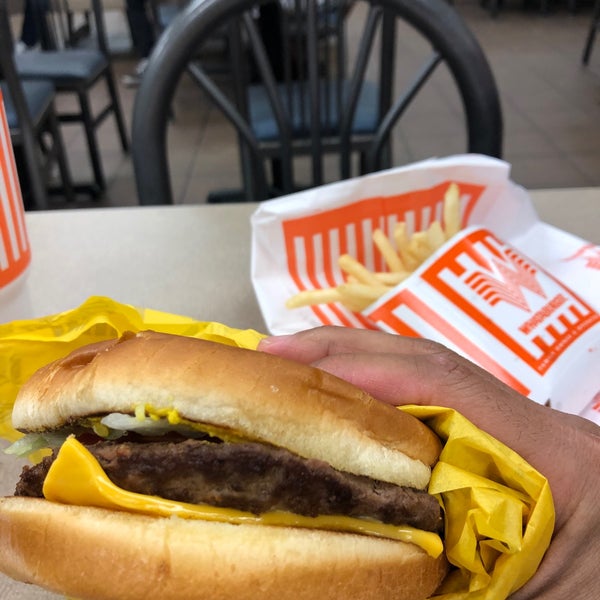 Whataburger 11769 Panama City Beach Pkwy