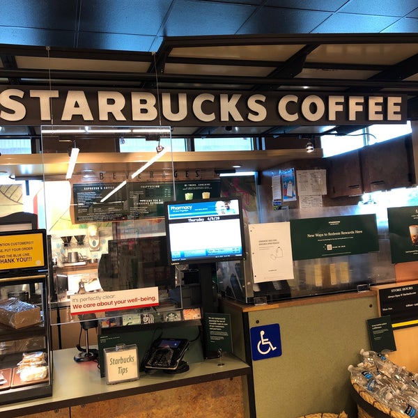 ralphs starbucks coffee