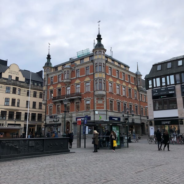 Plaza Linköping