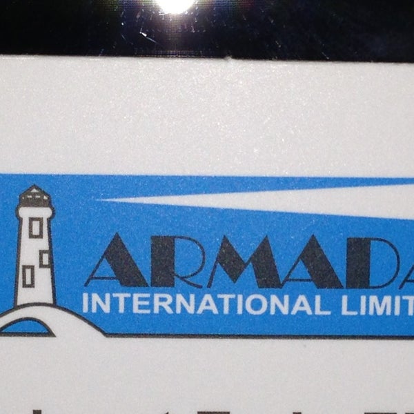 Armada International. Unihui International Limited.