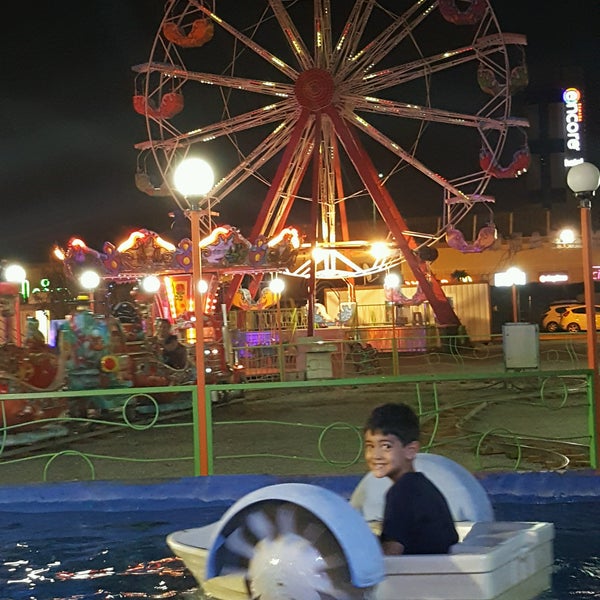 balcova lunapark balcova 35160 izmir