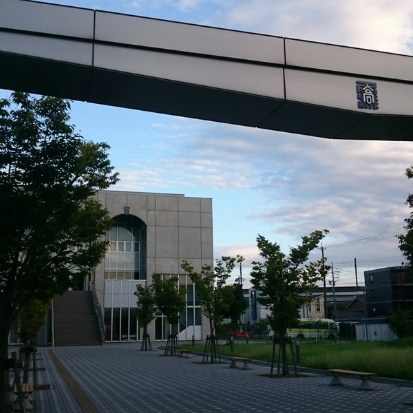 名城大学附属高等学校 日比津区 0 Tips