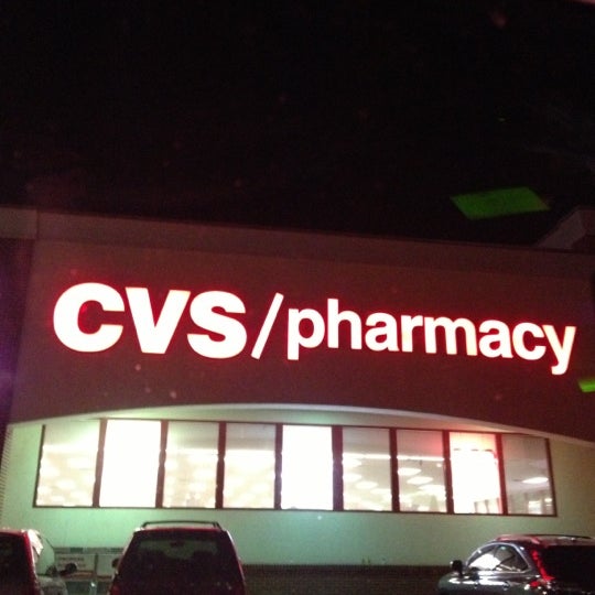 CVS Pharmacy Pharmacy in Arlington