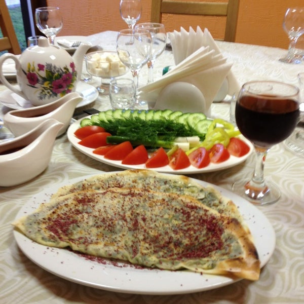 шашлычный двор пушкина