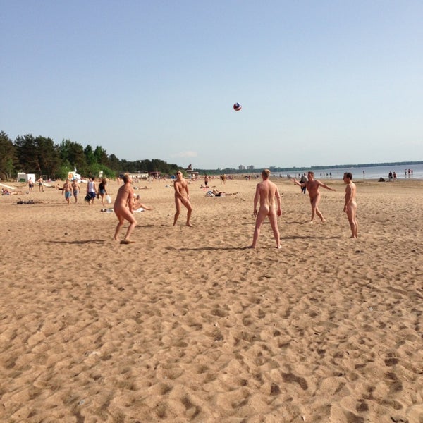 Краснодарские Нудисты Фото