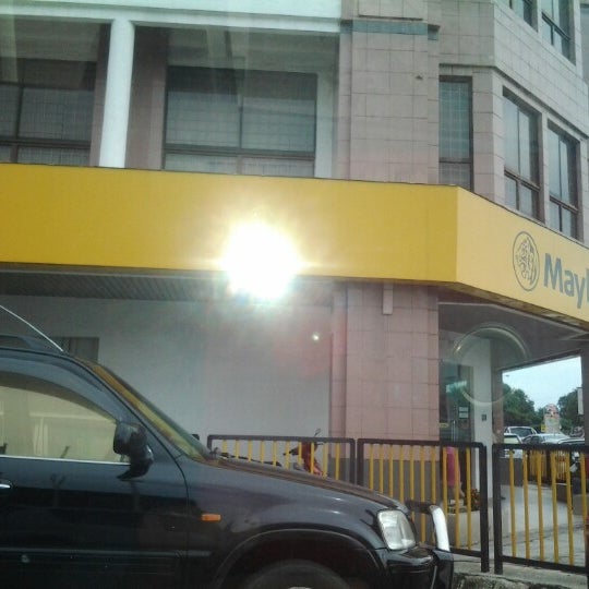 Photos At Maybank Jalan Batu Unjur