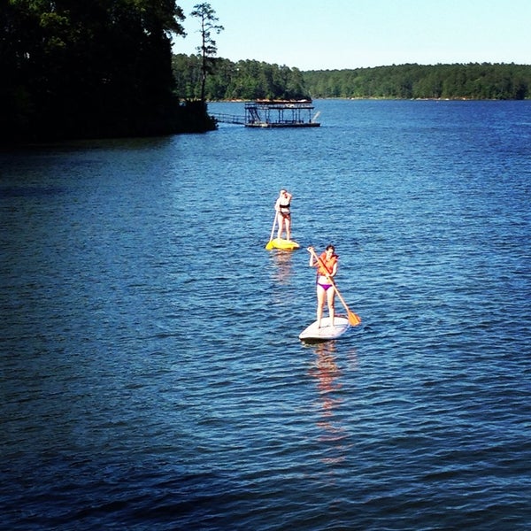 Clarks Hill Lake Lincolnton, GA
