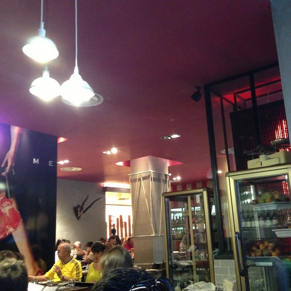 Foto di Meat Grillfood Duomo 71 consigli da 1541 visitatori