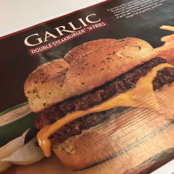 Steak 'n Shake Warner Robins, GA