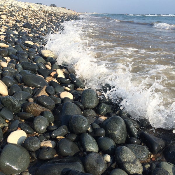 Kourion Beach