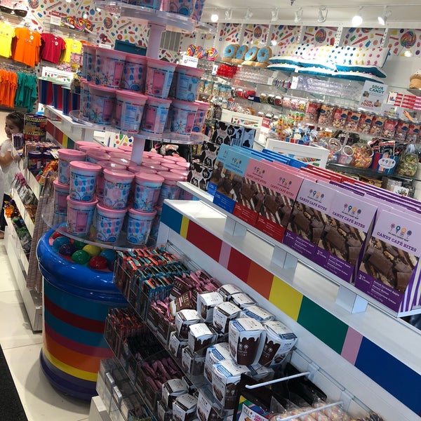 Dylan S Candy Bar Candy Store