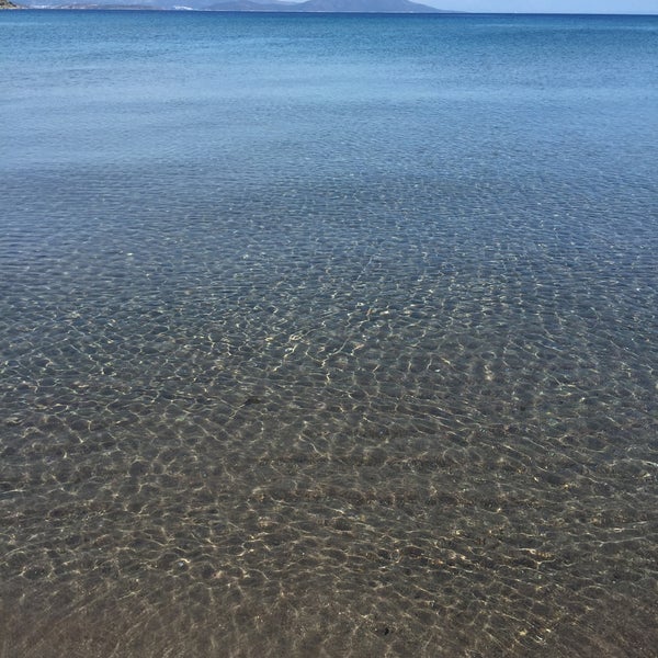 5/9/2016에 I’Meri :.님이 İncir Beach에서 찍은 사진