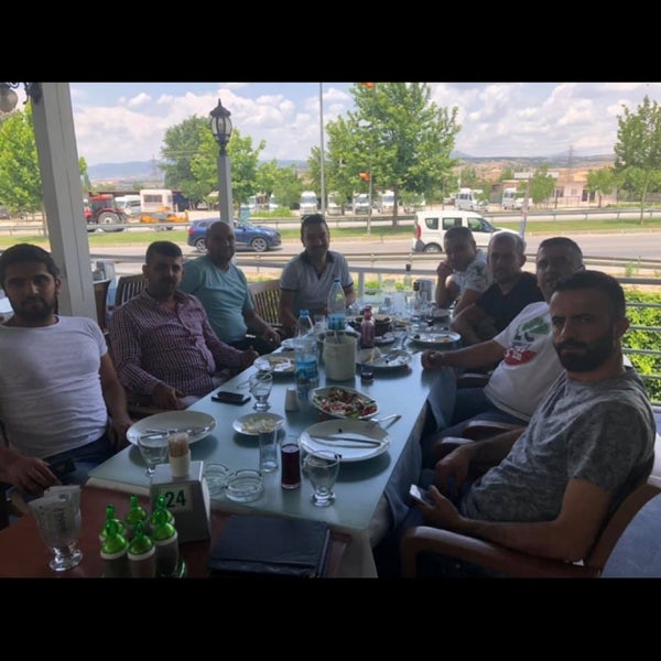 Photo taken at Şelale Restaurant by Ali A. on 6/11/2019