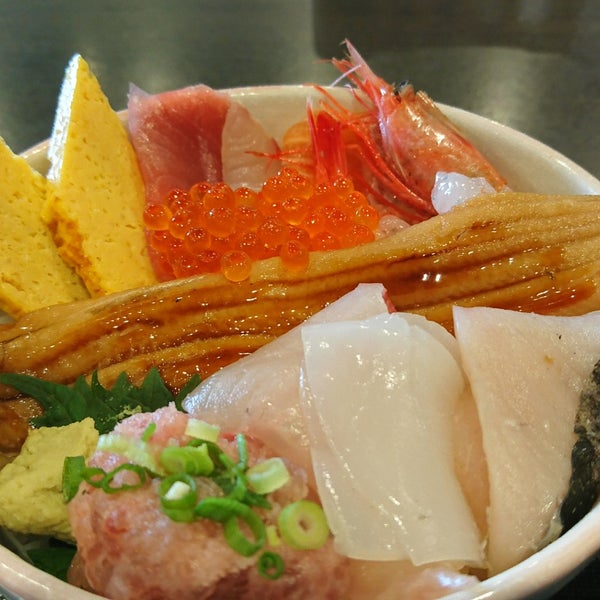 寿司御殿 赤池本店 1 Tip