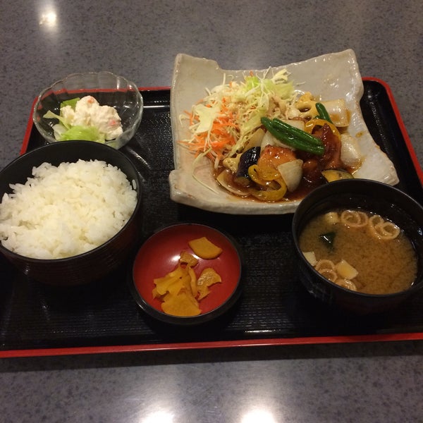 Photos At うどん呑み処 のぶや 大阪城 大阪市 大阪府