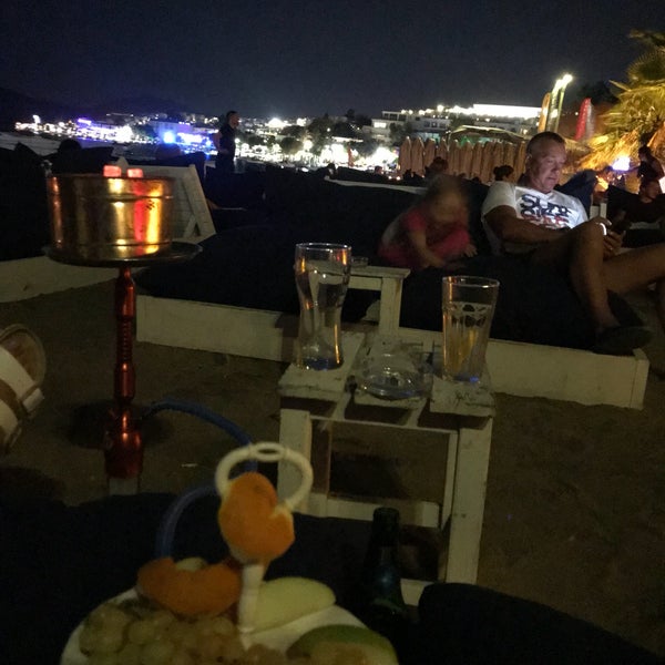 Das Foto wurde bei Magnific Hotel von Çağrı Anıl D. am 8/18/2018 aufgenommen