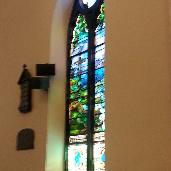 Saint Michael the Archangel Levittown, PA