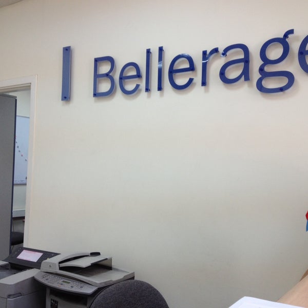 Bellerage ул щипок 11 стр 1 фото Bellerage - Замоскворечье - 1 tip