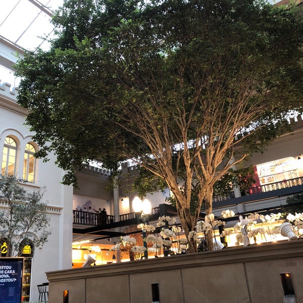 Photo taken at Shopping Curitiba by F R. on 5/11/2019