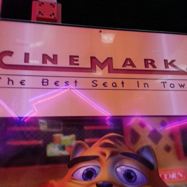 Cinemark Provo Movies 8 (Now Closed) Multiplex in Riverside