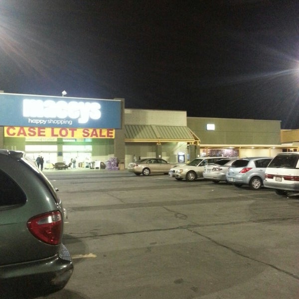 Macey's Provo, UT