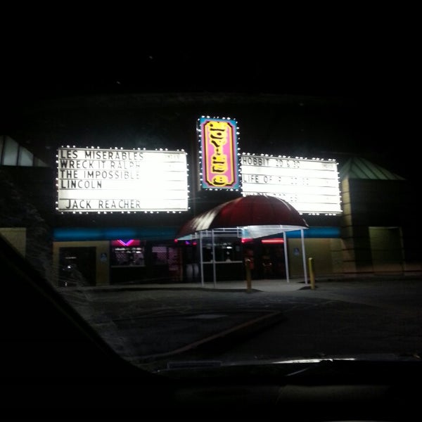 Cinemark Provo Movies 8 (Now Closed) Movie Theater in Riverside