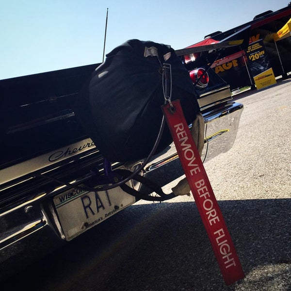 9/4/2015にAmy N.がLucas Oil Raceway at Indianapolisで撮った写真