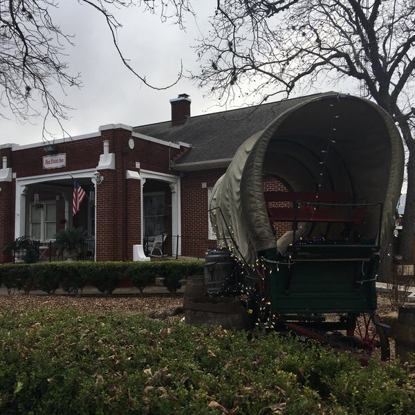 12/23/2016에 Seval님이 Gruene Historic District에서 찍은 사진