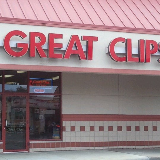 Great Clips 2 tips