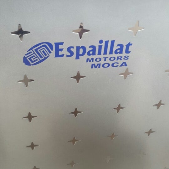 Espaillat Motors Automotive Repair Shop