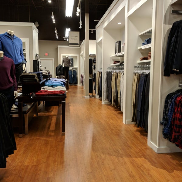 Banana Republic Одежда Магазины В Москве
