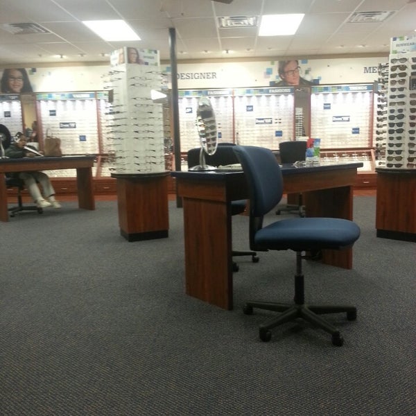 Dr Barnes Eyemart Express Greenville Nc