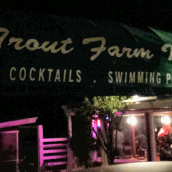 Trout Farm Restaurant 3 tips from 93 visitors