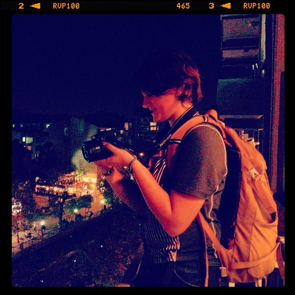11/6/2012にEkaterinaがAIESEC Eskişehirで撮った写真