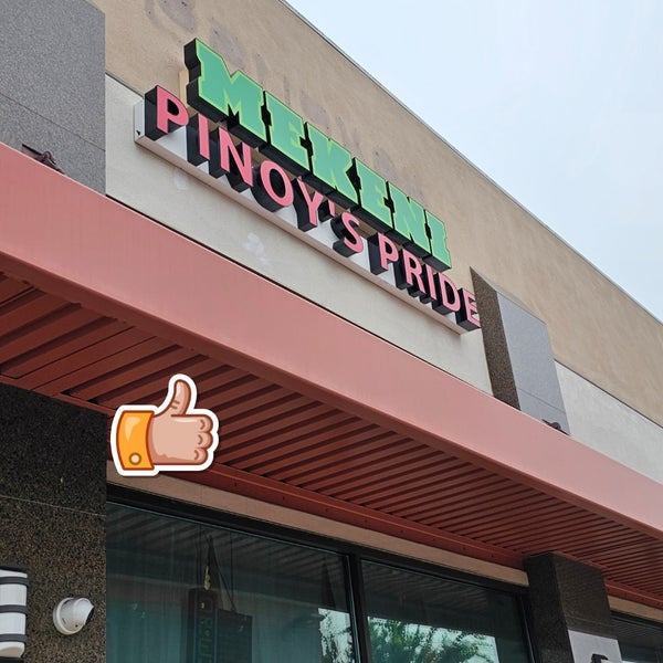 Mekeni Pinoys Pride 2 tips from 21 visitors