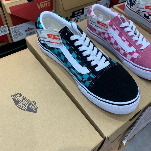 Abc Mart インターパークスタジアム店 Shoe Store In 宇都宮市