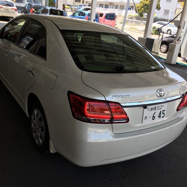 Photos at Jネットレンタカー 那覇空港店(J-net Rent@Car) - 1 tip 