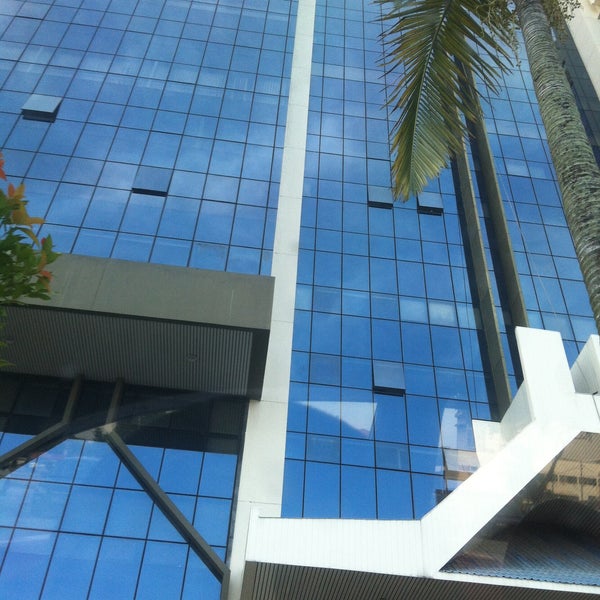 Graha Maju Uitm Kampus Bandaraya Melaka University In Bandaraya Melaka