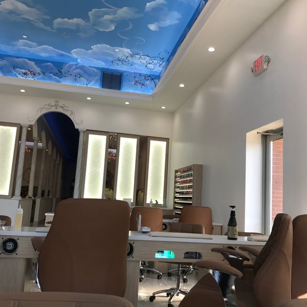 Victoria 2024 nail salon
