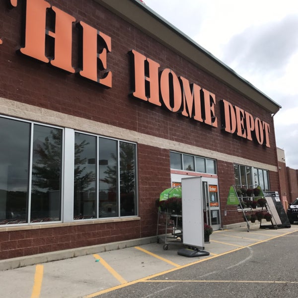The Home Depot - Hardware Store in Commack