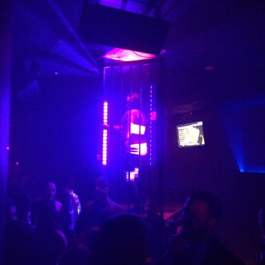 Foto scattata a Providence Nightclub da Maryann il 10/27/2012