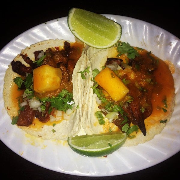 Donde Ofelia Restaurante mexicano en San Pedro Sula