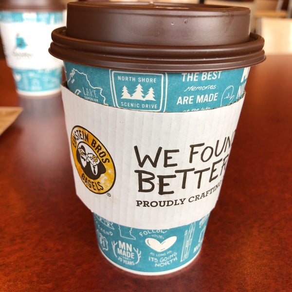 Einstein Bros Bagels Doral, FL