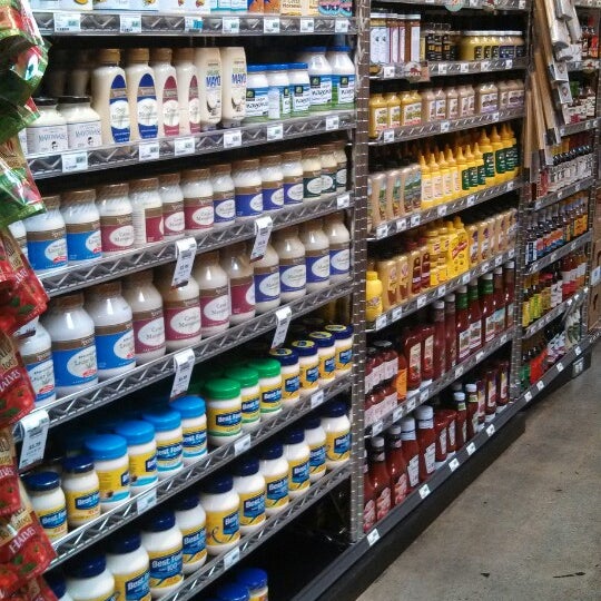 Davis Food Coop 620 G St