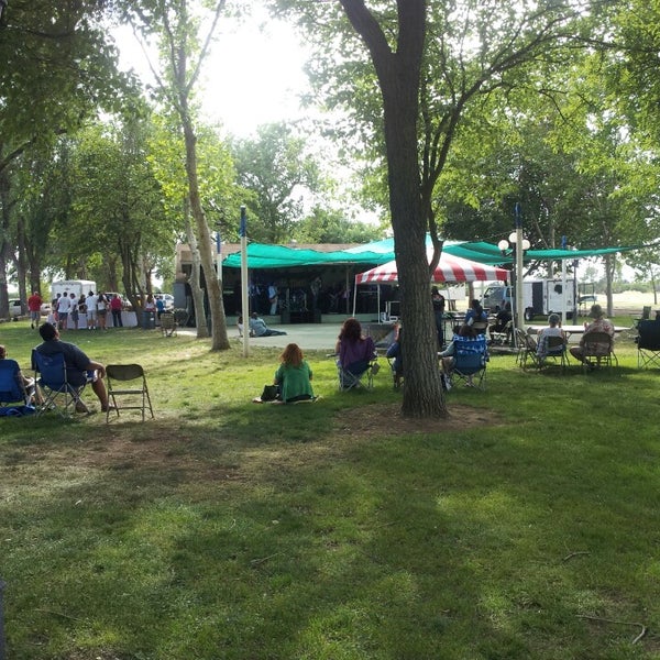 Photos at Waterloo Gun & Bocce Club 4343 N Ashley Ln