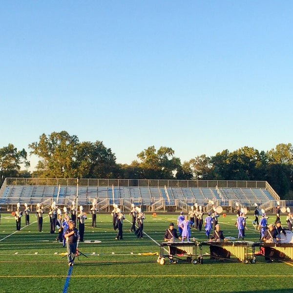 Photos at Reservoir High School High School in Fulton