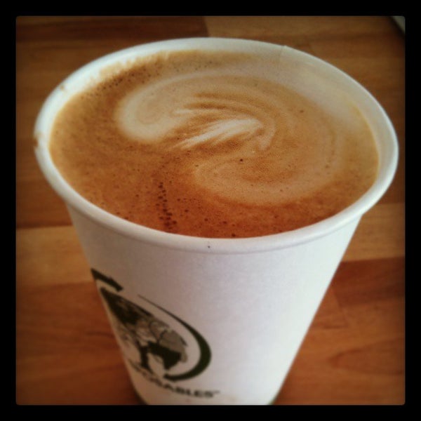 Ideal Coffee On The Park Roncesvalles Village 6 tips from 68 visitors